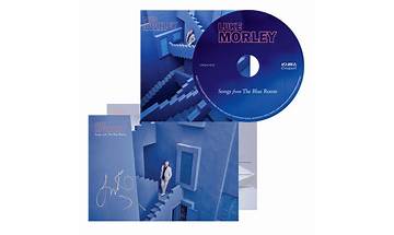 Luke Morley – Songs From the Blue Room